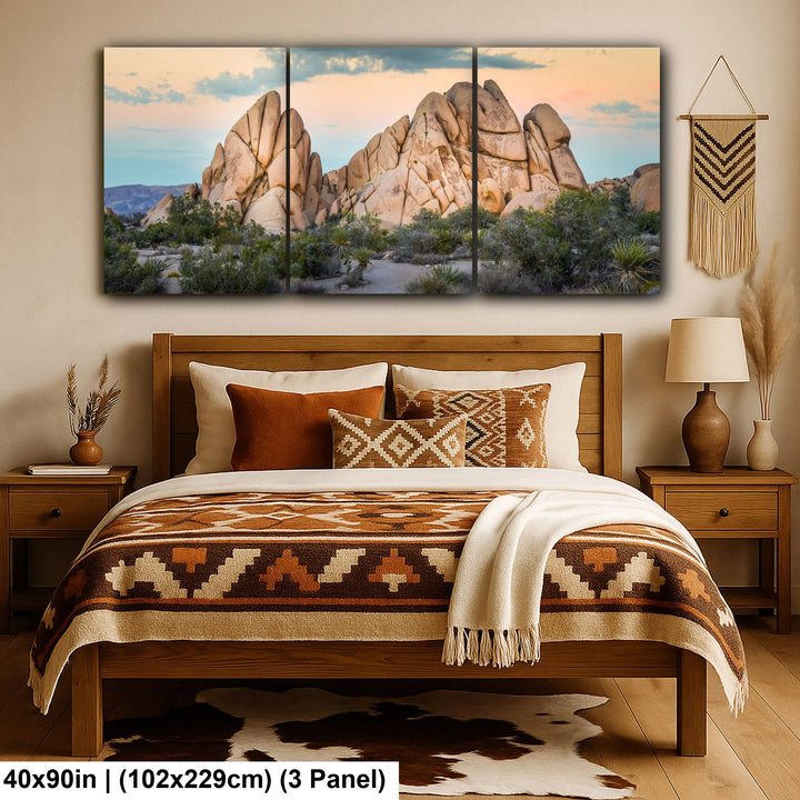 Joshua Tree National Park 3