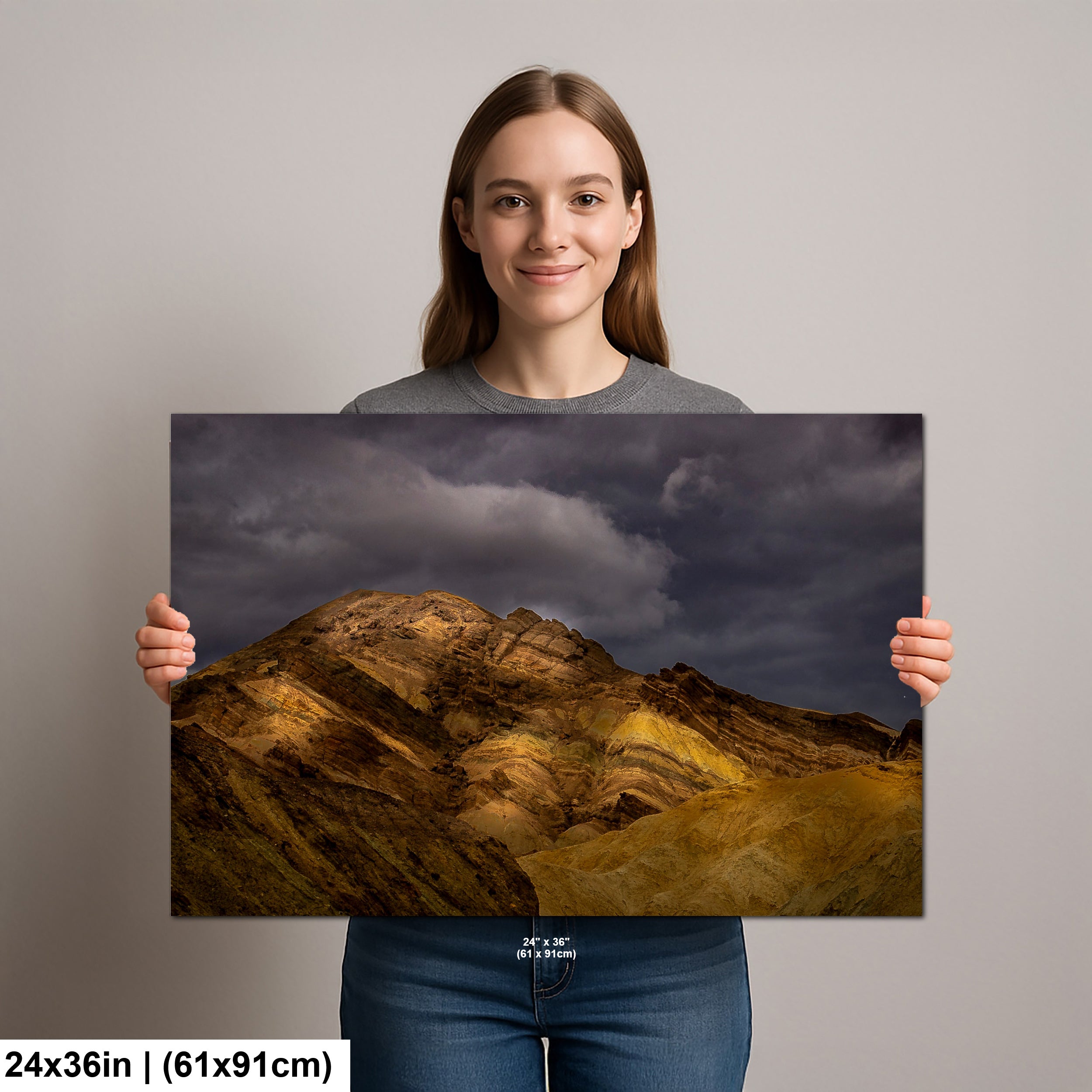 Death Valley National Park, Death Valley, CA