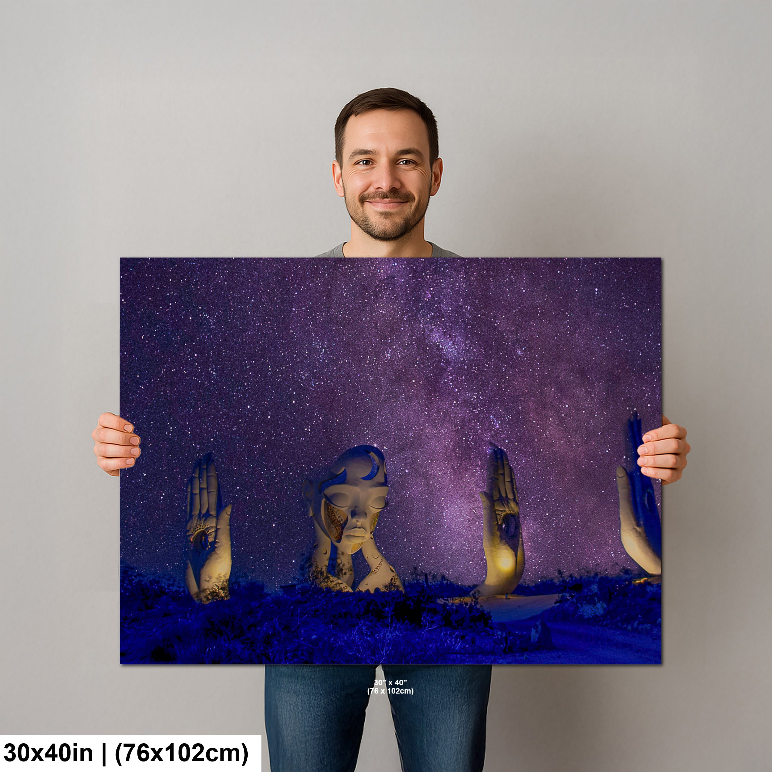 Transmission Sculpture