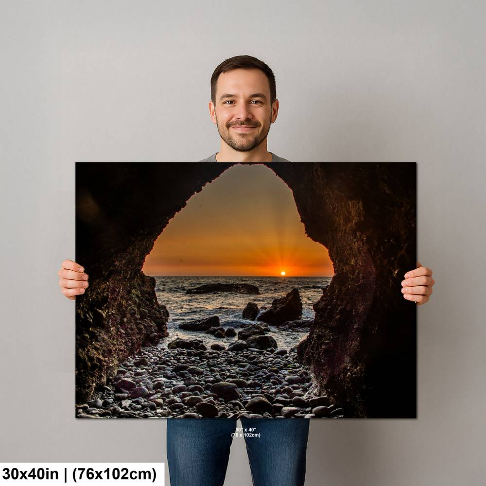 Sunset at Dana Point, Dana Point, CA