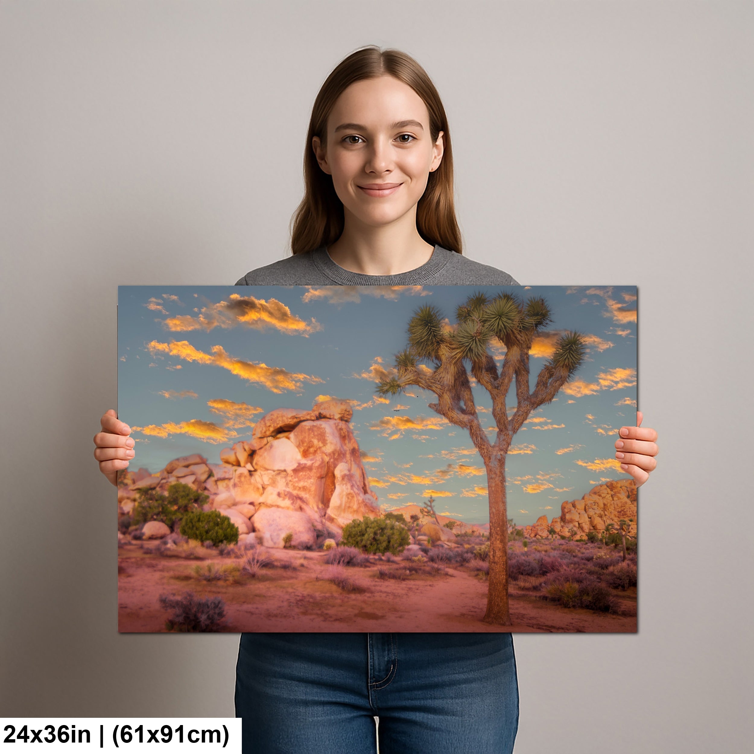 Joshua Tree National Park 2