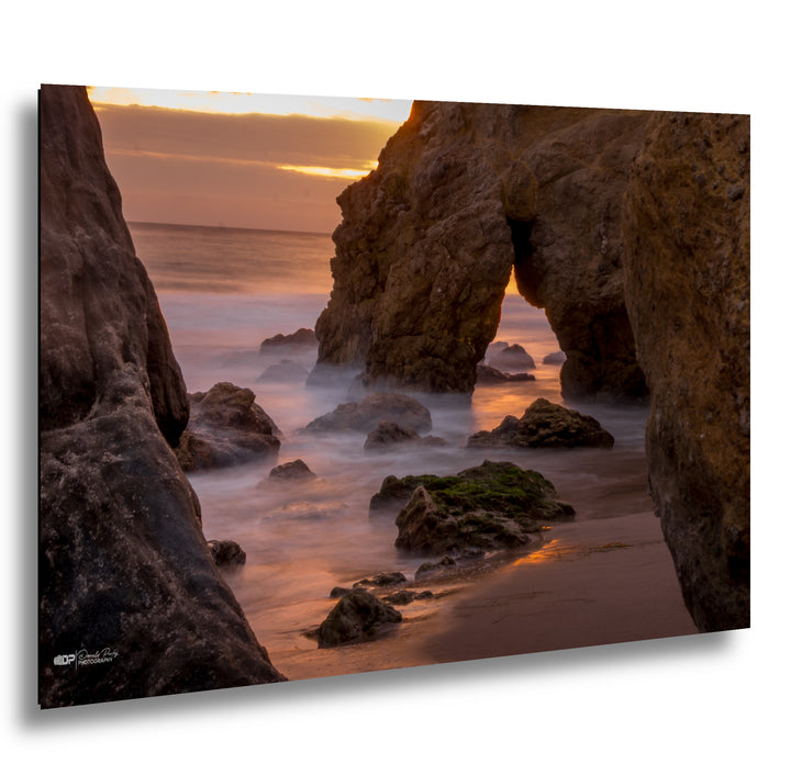El Matador Beach 3