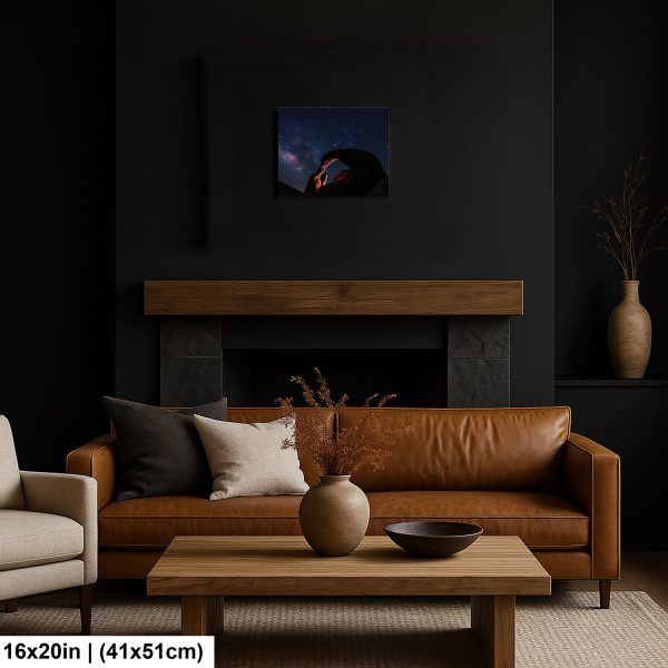 Mobius Arch, Alabama Hills, California