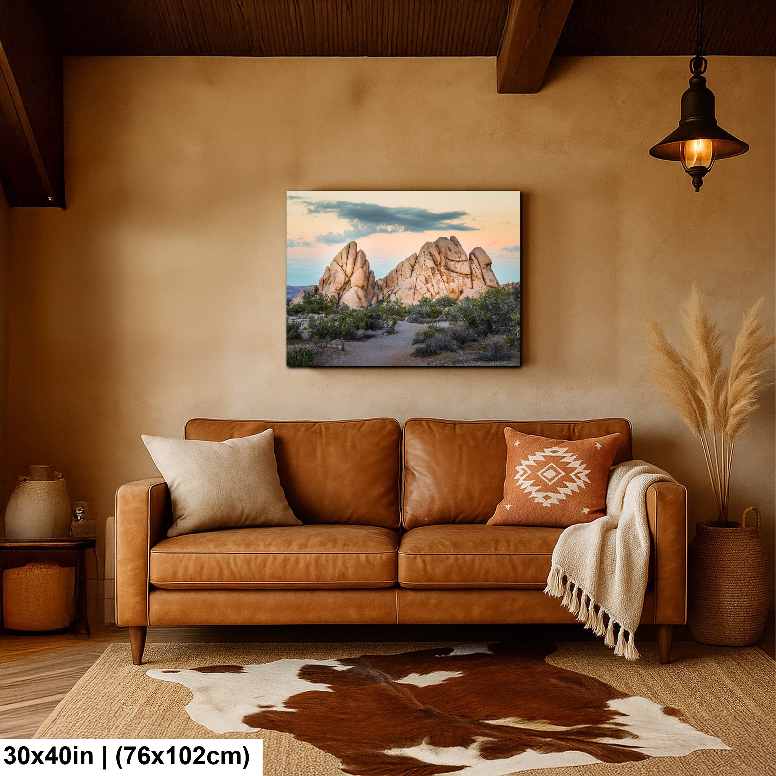 Joshua Tree National Park 3