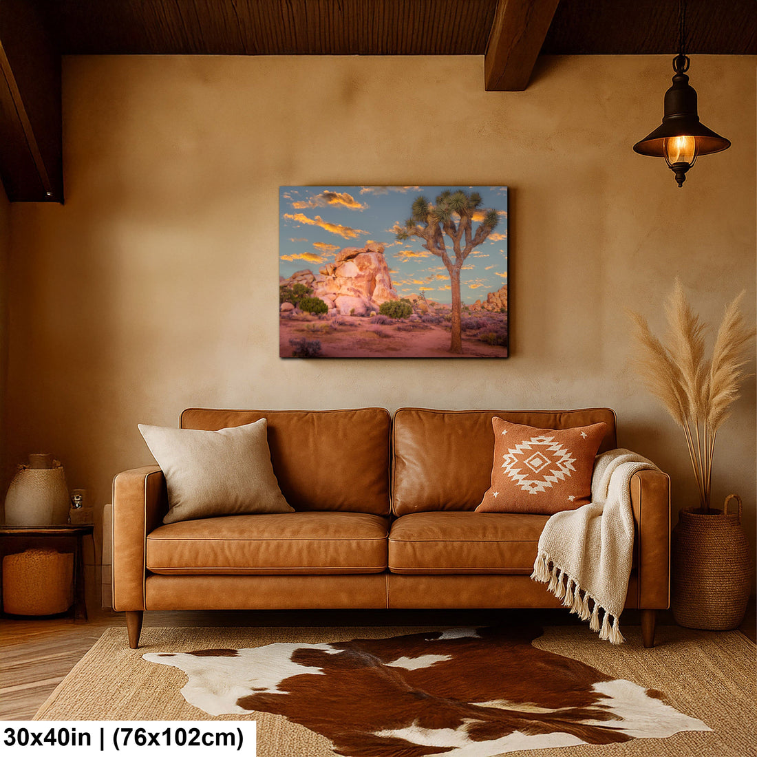 Joshua Tree National Park 2