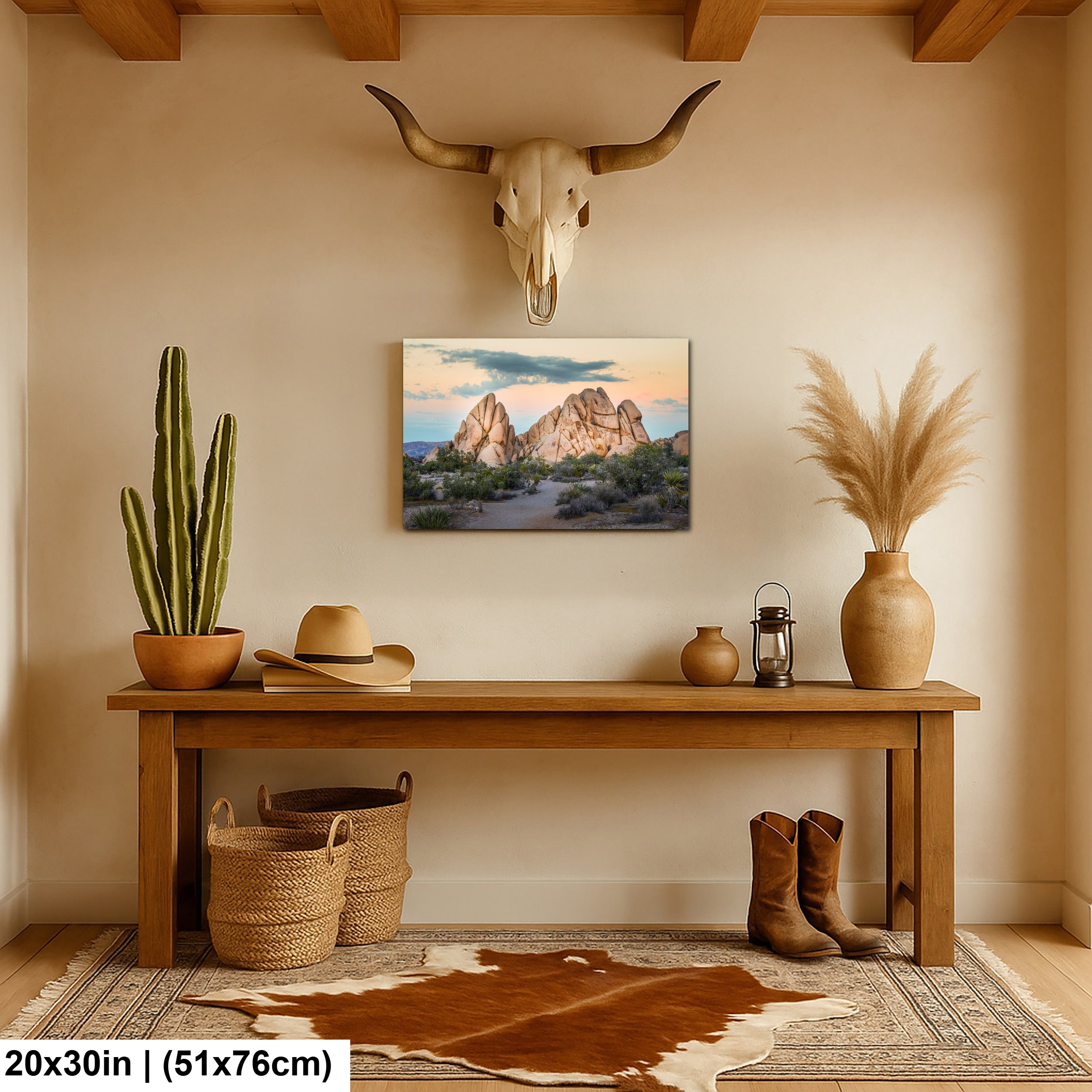 Joshua Tree National Park 3