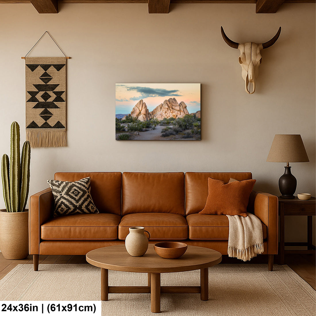 Joshua Tree National Park 3