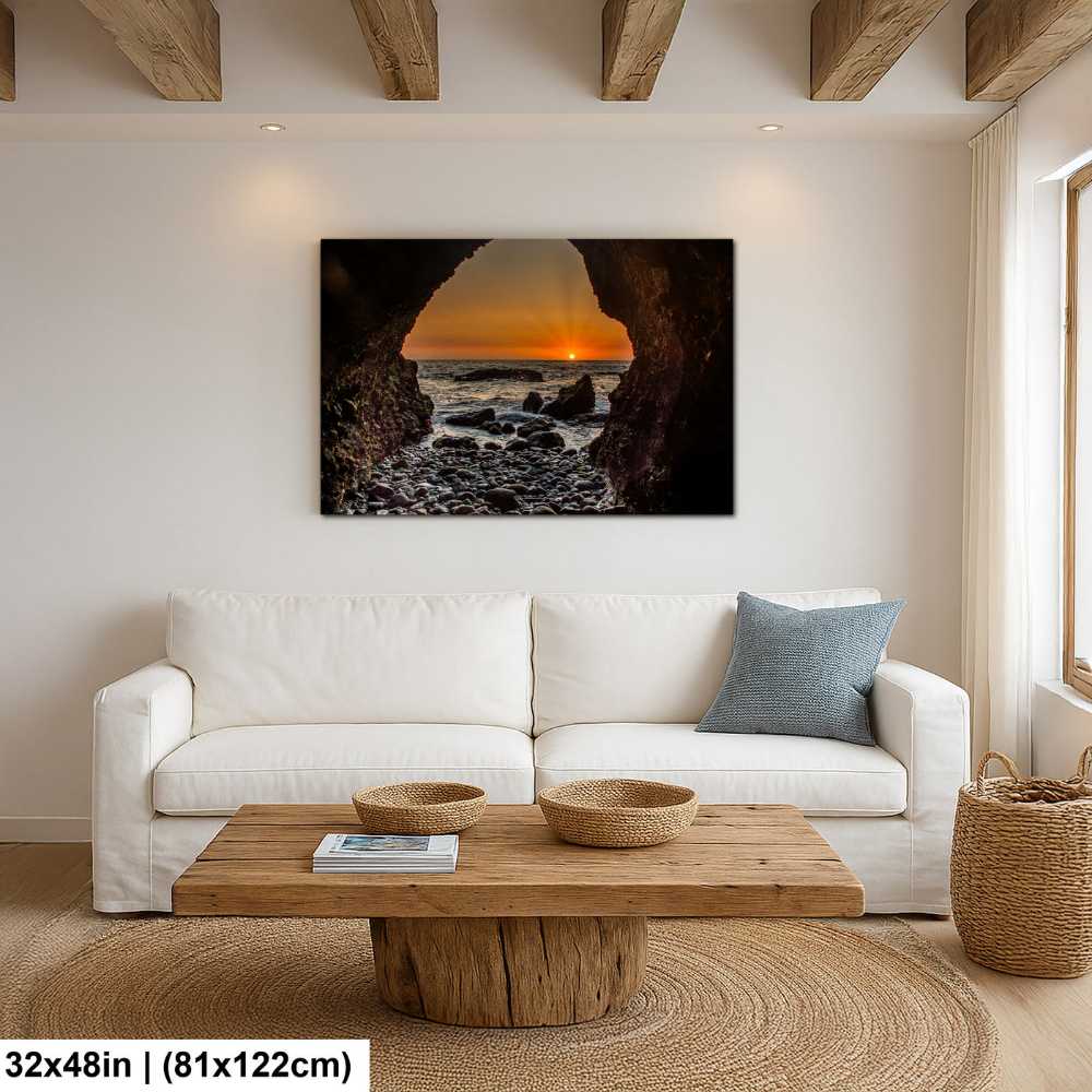 Sunset at Dana Point, Dana Point, CA