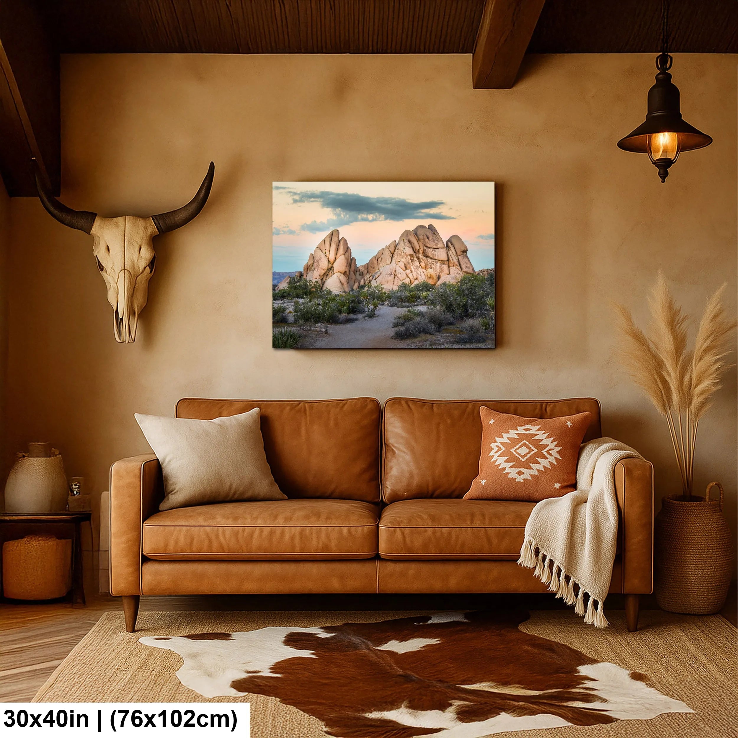 Joshua Tree National Park 3