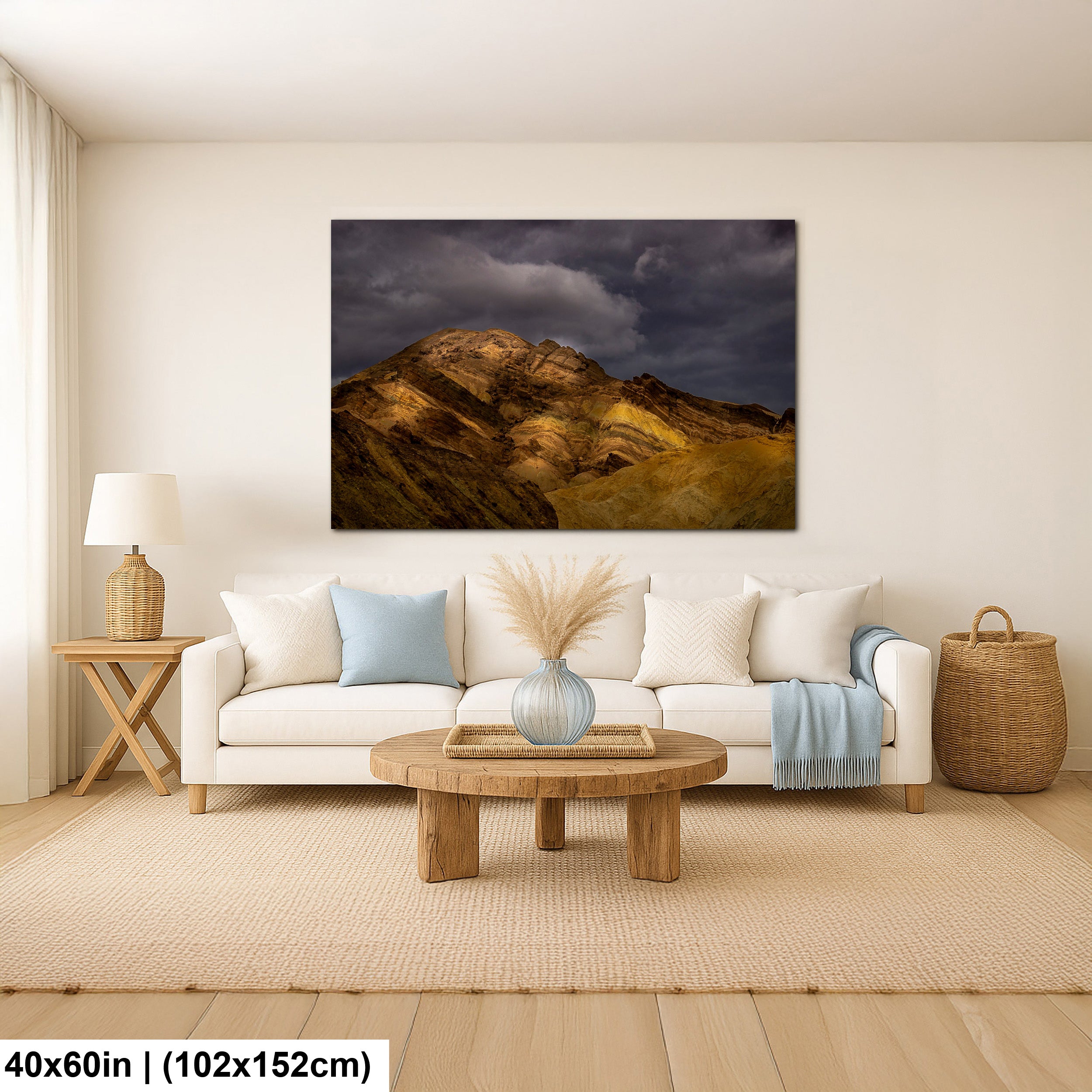 Death Valley National Park, Death Valley, CA