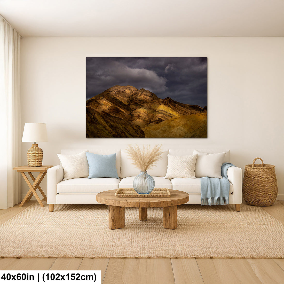 Death Valley National Park, Death Valley, CA