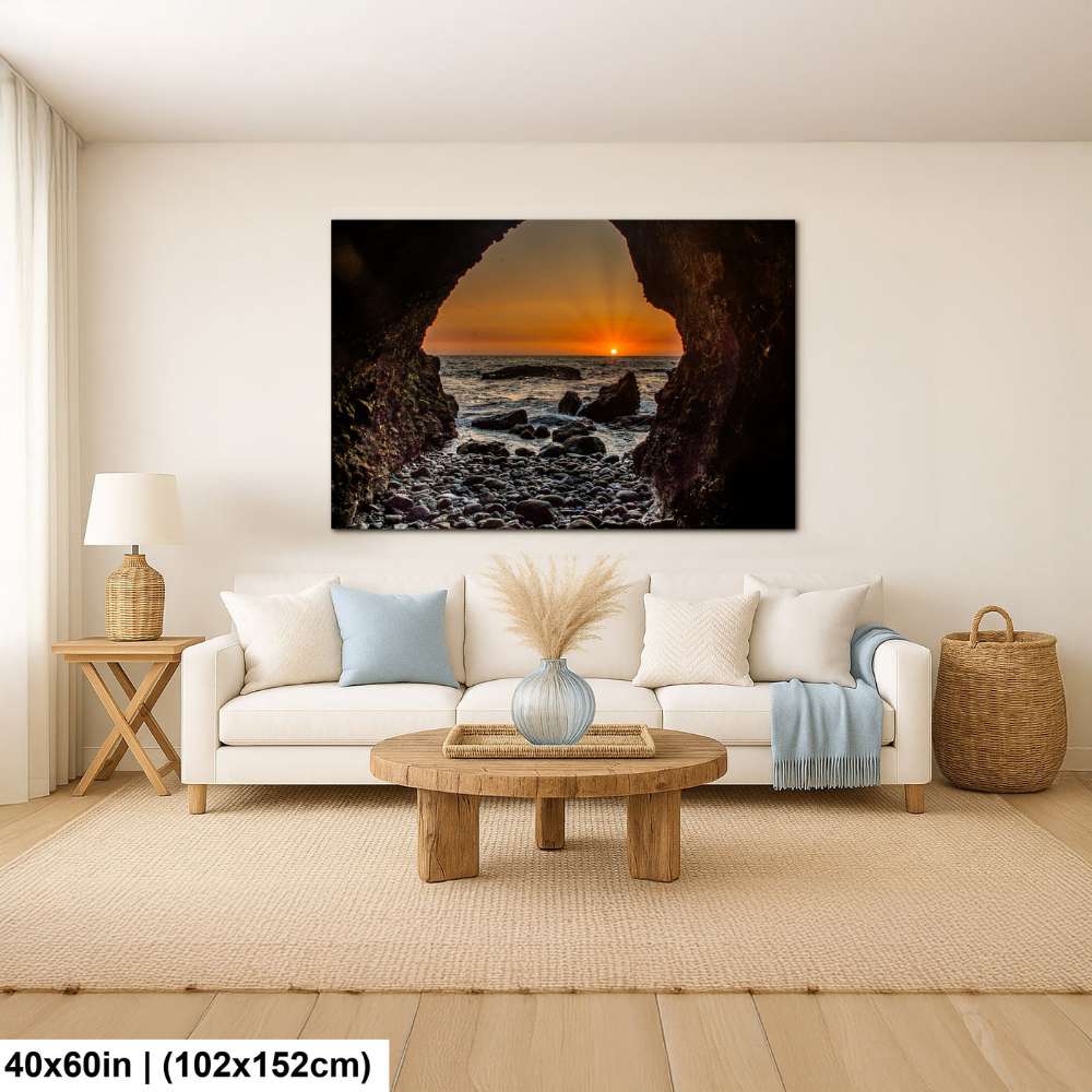 Sunset at Dana Point, Dana Point, CA