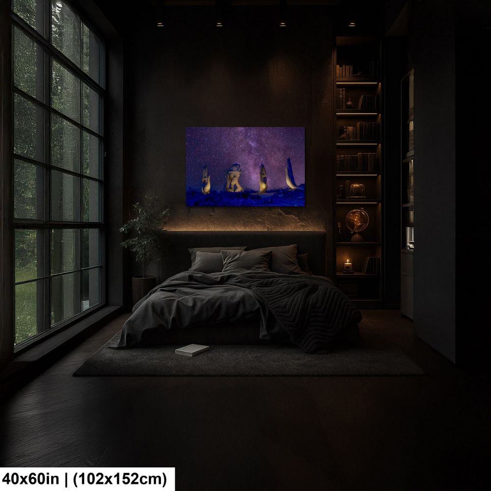 Transmission Sculpture