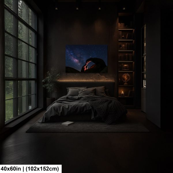 Mobius Arch, Alabama Hills, California