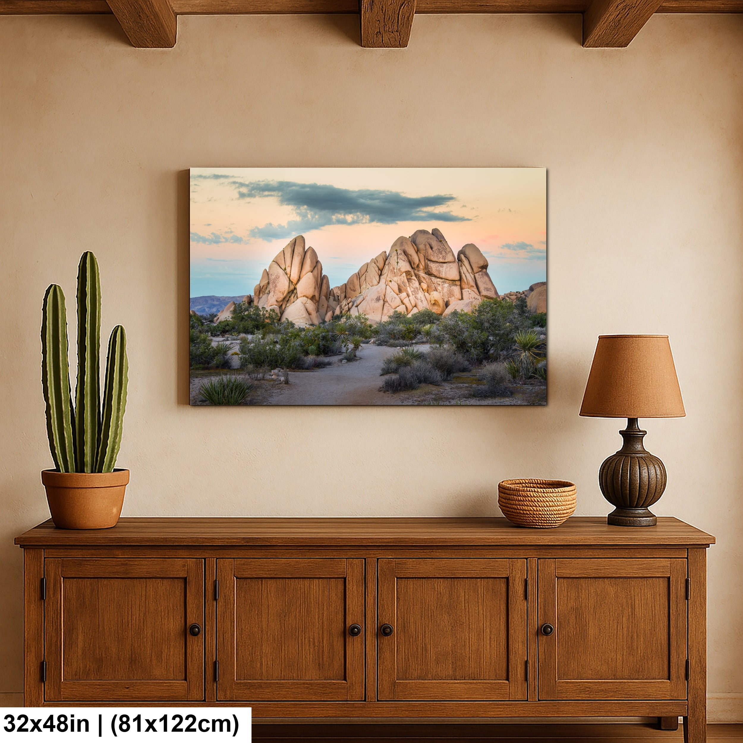 Joshua Tree National Park 3