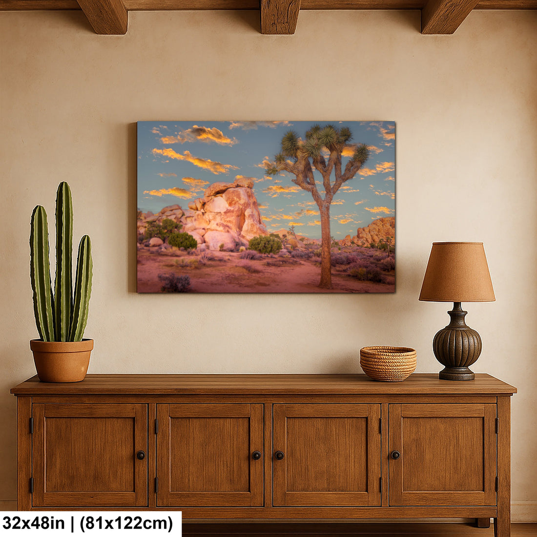 Joshua Tree National Park 2