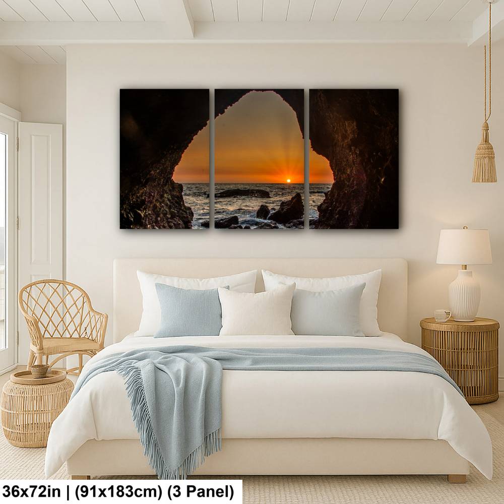 Sunset at Dana Point, Dana Point, CA