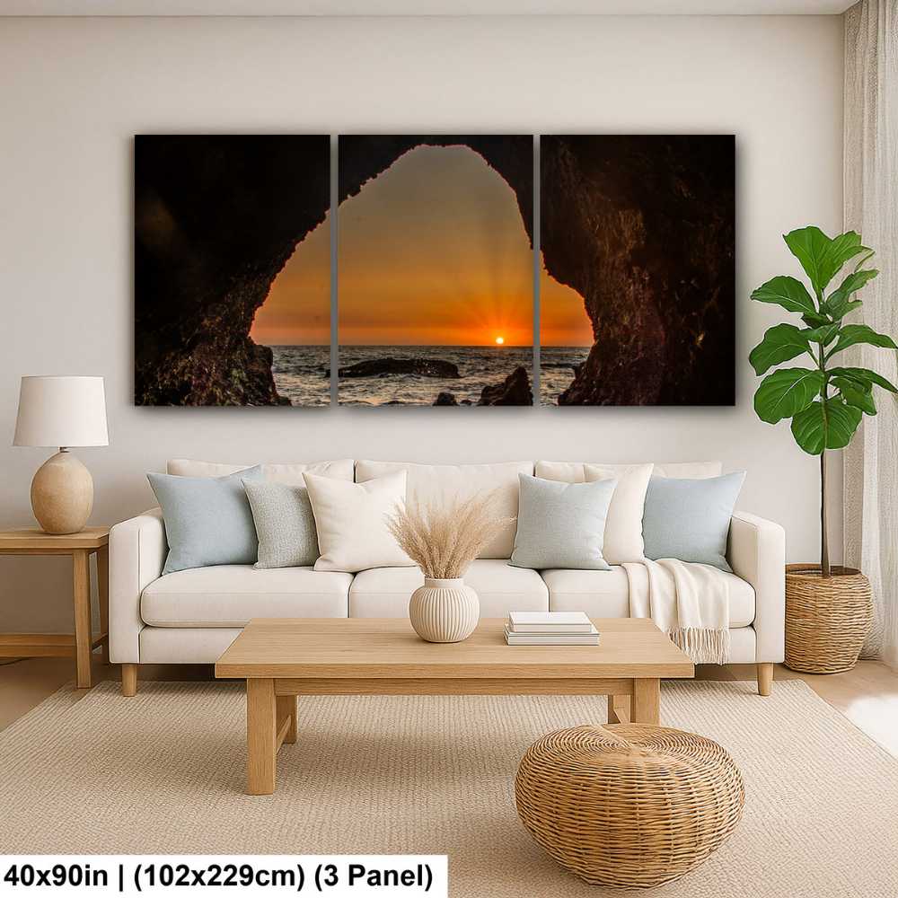 Sunset at Dana Point, Dana Point, CA